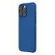 2. Nillkin Super Frosted Shield Pro Magnetic Case for iPhone 16 Pro - blue