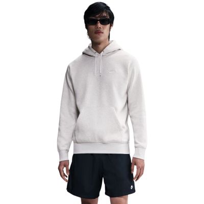 Nike Club BB Men's Sweatshirt Gray FN3859 051 XL