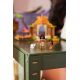 11. LEGO Disney 43282 - Country Cottage and Boat