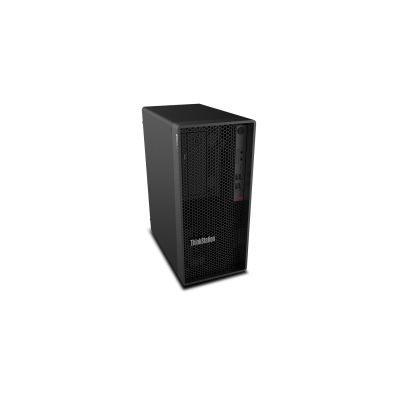4. Lenovo ThinkStation P2 Tower Gen 2 Intel Core Ultra 5 225 32 GB DDR5-SDRAM 512 GB SSD Windows 11 Pro Workstation Black