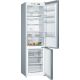 2. BOSCH KGN39VIEB fridge-freezer