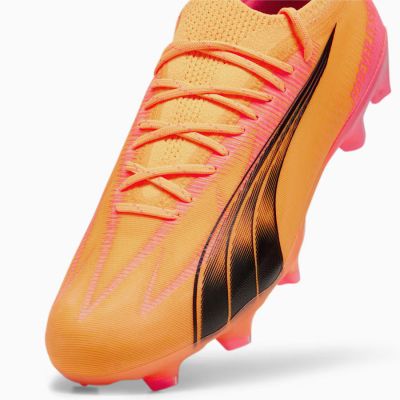 4. Puma Ultra Ultimate M 107744-03 football boots