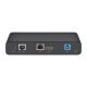 3. AVer UE1 AV Transmitter Black