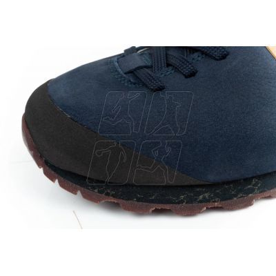 6. Aku Bellamont 3 Nbk Gore-tex Trekking Shoes M 528 669