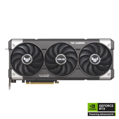 graphics card ASUS TUF GAMING RTX5060 TI 16GB OC