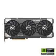 graphics card ASUS TUF GAMING RTX5060 TI 16GB OC
