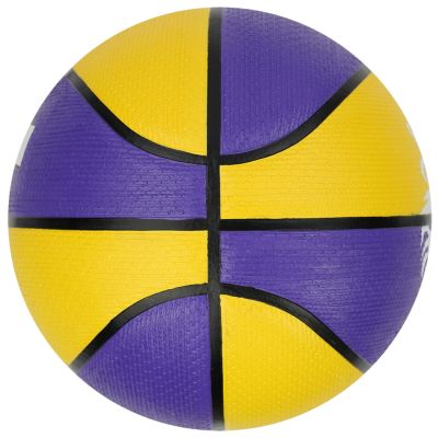 2. Nike Lebron James Playground 8P 2.0 Ball N1004372-575