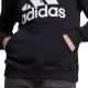 10. adidas Essentials Big Logo Regular Fleece W HZ2984 sweatshirt