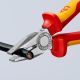 3. Knipex Kombizange 03 06 180 universal pliers