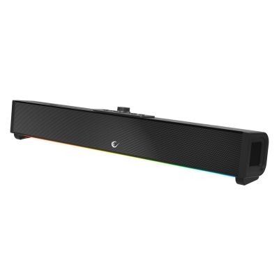 2. RAMPAGE Speakers RM-1 SOUNDWAVE PLUS SIYAH TOTAL 64W 16V/4.