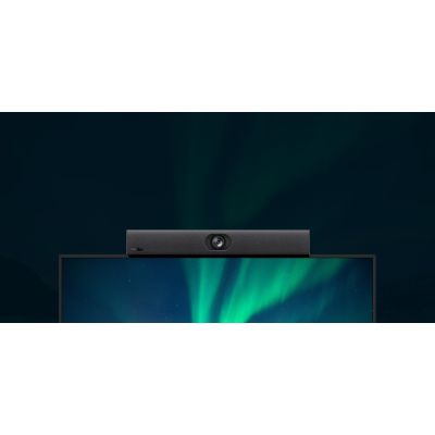 5. Yealink UVC40 E2 8MP Personal Video Conferencing System