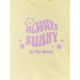 6. Loose T-shirt with a girl's print 4F 4FJRSS26TTSHF3908-72S