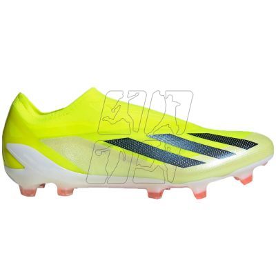 Adidas X Crazyfast Elite LL FG Football Boots IG0612