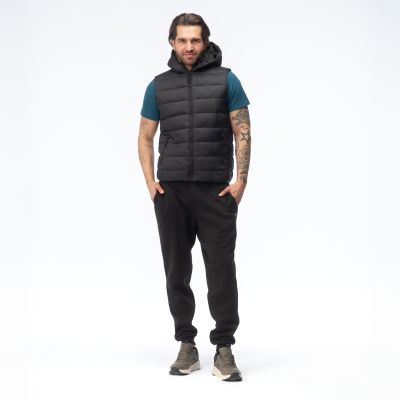 4. Men's Quilted Vest MIRADO VEST
