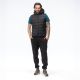 4. Men's Quilted Vest MIRADO VEST