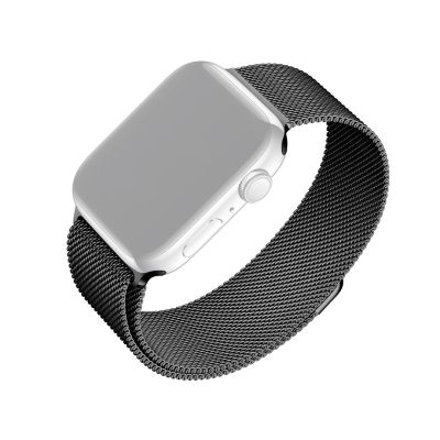 2. FIXED FIXMEST-434-BK watch part/accessory Watch strap
