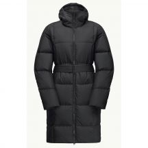 Jack Wolfskin Frozen Lake Coat W 1206132_6000 Winter Jacket