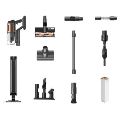 9. Dreame Z20 Station Cordless Upright Vacuum Cleaner