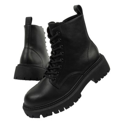 Skechers W 167344/BBK Shoes