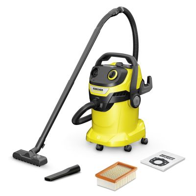 13. Universal Vacuum Cleaner KARCHER WD 5 V-25/5/22