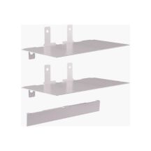 Nanoleaf Blocks Shelf Accessory Set (2 pieces)