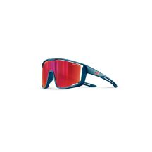 Julbo Fury S - Spectron 3 CF Children's Glasses - Matt Duck Blue