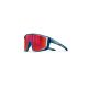 Julbo Fury S - Spectron 3 CF Children's Glasses - Matt Duck Blue
