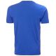 5. Helly Hansen Logo T-Shirt M 33979 543