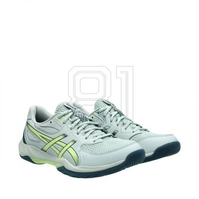 2. Asics Gel-Rocket 12 M 1071A116 300 volleyball shoes
