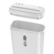 6. MEDIA-TECH DOCUMENT AND CREDIT CARD SHREDDER WHITE MT223