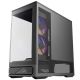 5. Antec C2M ARGB Midi Tower Black
