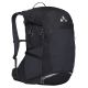2. Vaude Bike Alpin 23+5 Cycling Backpack – Black
