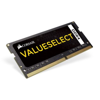 Corsair ValueSelect 8GB Memory Module 1 x 8GB DDR4 2133MHz