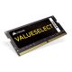 Corsair ValueSelect 8GB Memory Module 1 x 8GB DDR4 2133MHz