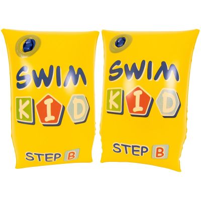 14. SWIM KID 46091 SWIMMING ARM SLEEVES FOR CHILDREN
