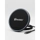 VAKOSS QI WIRELESS INDUCTION CHARGER 15W MY5316K BLACK