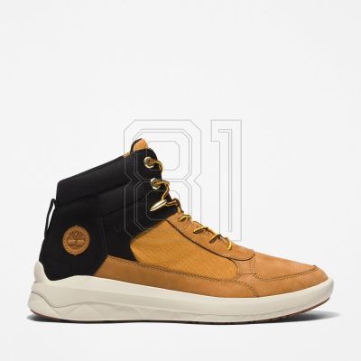 8. Timberland Bradstreet Ultra Mid Hiker M TB0A42KN2311 boots