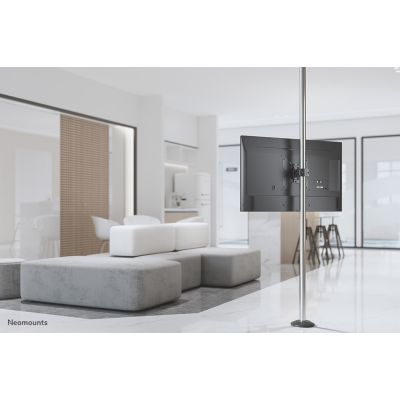 7. Neomounts FL40-450BL12 TV mount 106.7 cm (42") Black
