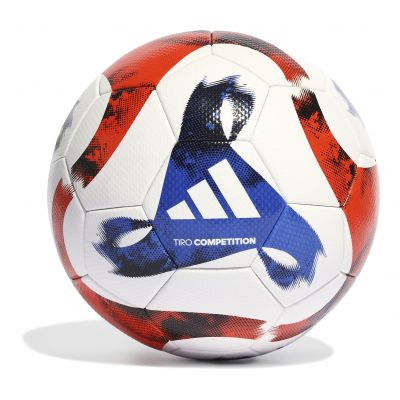 2. adidas Tiro Competition HT2426 Football
