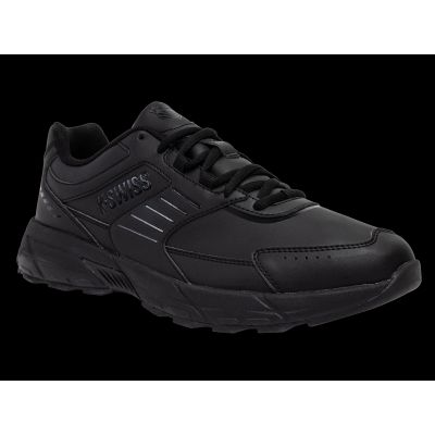 2. K-swiss FARIO LTH BLACK/BLACK-M sneakers (04778-001-M)
