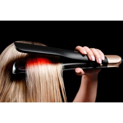 15. Hair Straightener Dry & Straight Air Supreme VZ8310 CONCEPT