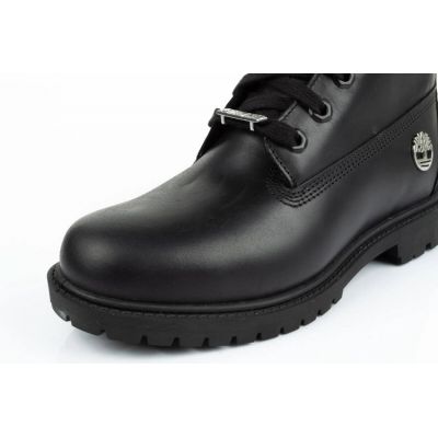 7. Timberland W TB0A5MJA-015 Boots