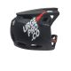 3. URGE LUNAR helmet Black L/XL 56-58-56 cm