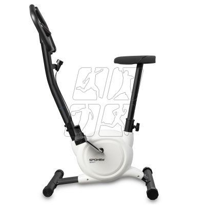 2. Spokey Aron SPK-944161 Exercise Bike