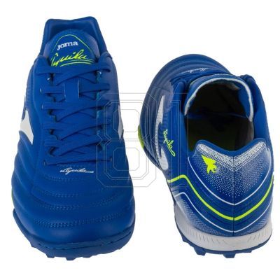 2. Joma Aguila 2504 Tf M AGUW2504TF football boots