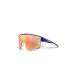 Julbo FURY Groupama-FDJ metallic blue / WHITE glasses