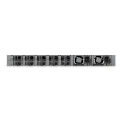 14. Switch Ubiquiti Enterprise Campus Aggregation Managed 48p 25G 6p 100G (ECS-Aggregation)
