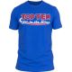 2. TOP TEN "Get in the ring" T-shirt (WAKO APPROVED)