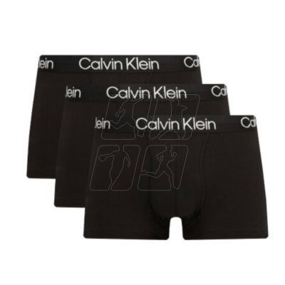 Calvin Klein 3-Pack Trunks M 000NB2970A boxer shorts