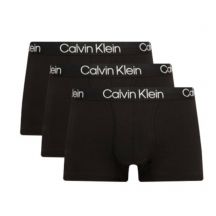 Calvin Klein 3-Pack Trunks M 000NB2970A boxer shorts